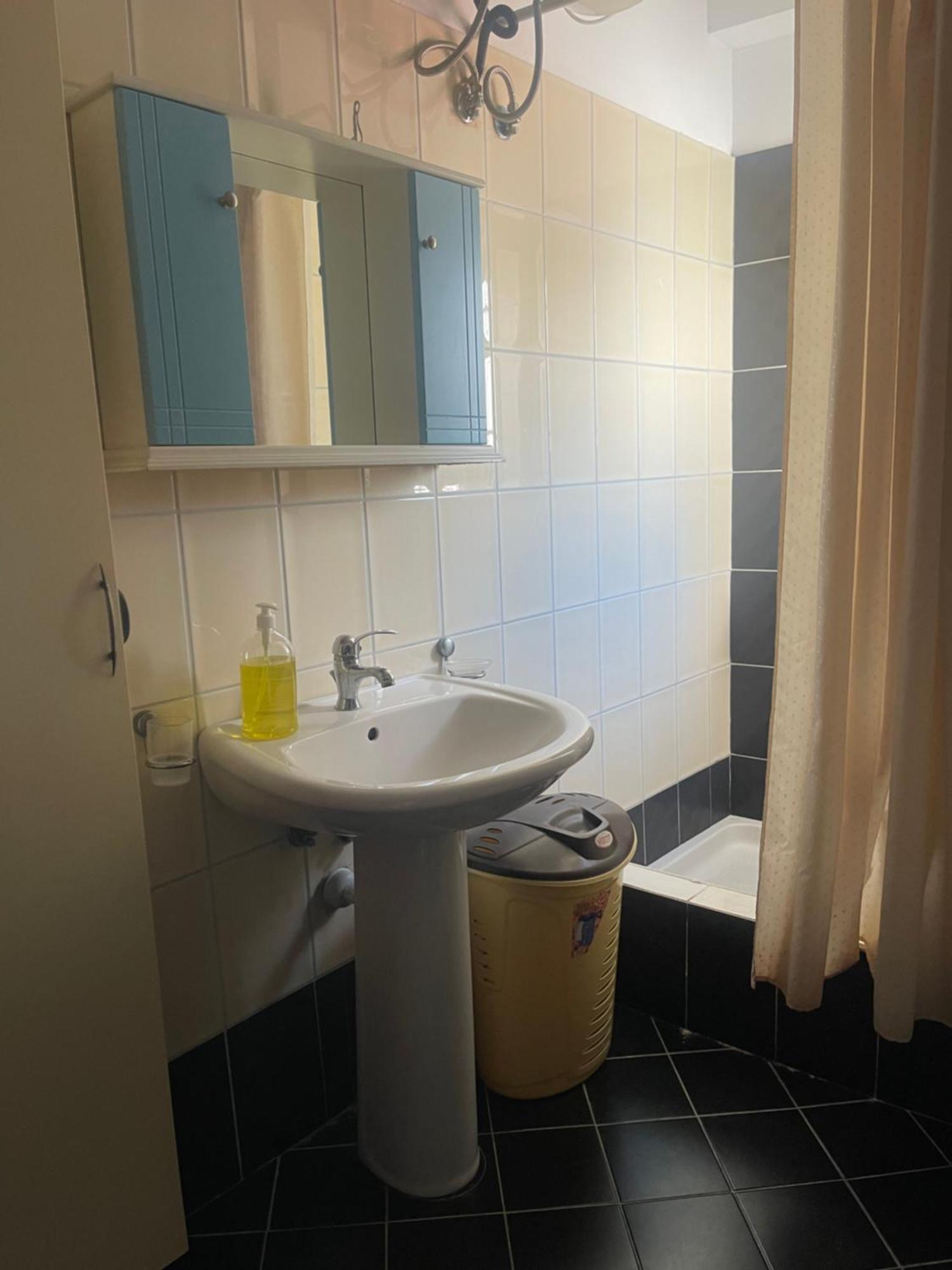 Caramel Sun Studios Apts Sarande Luaran gambar