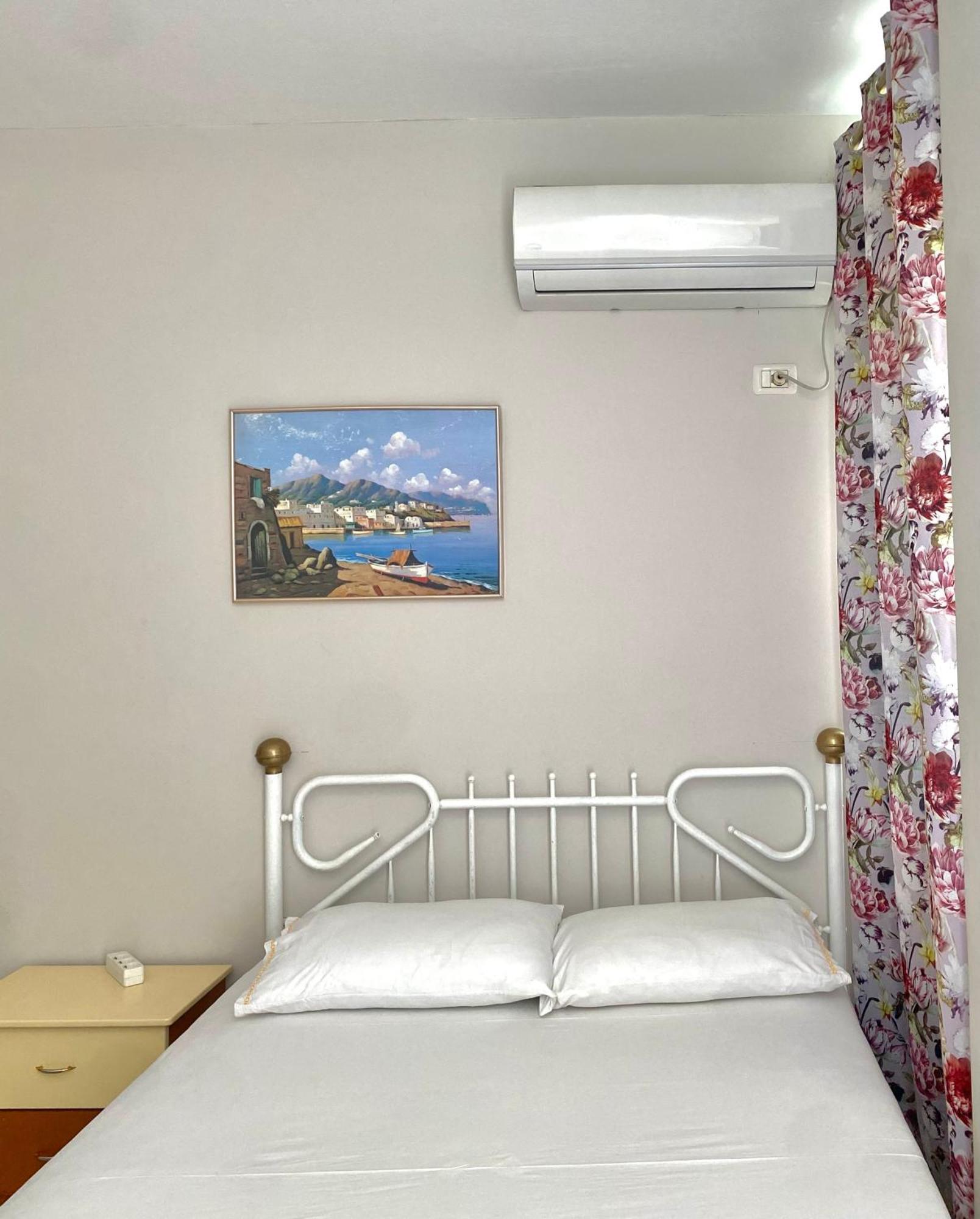 Caramel Sun Studios Apts Sarande Luaran gambar