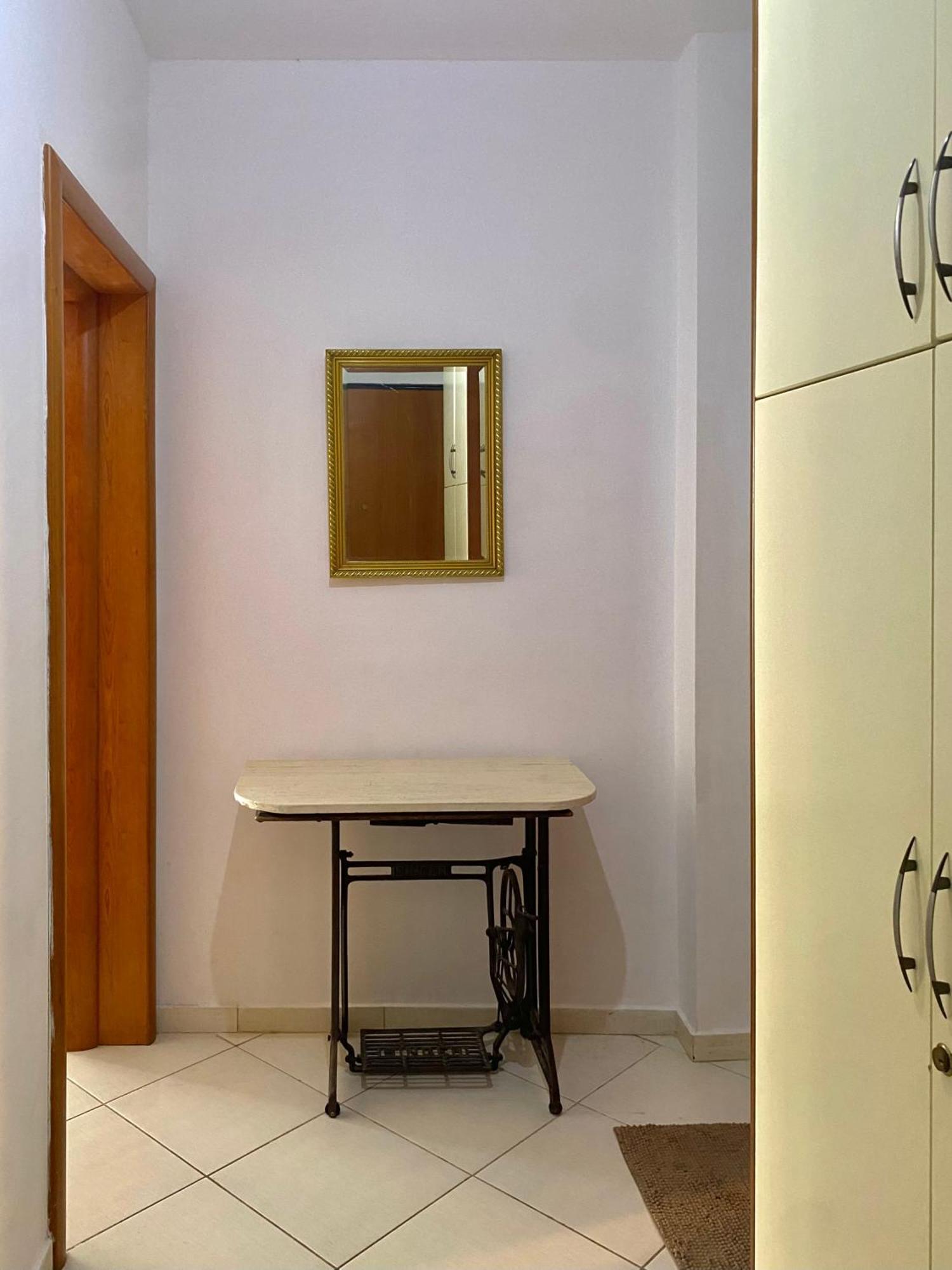 Caramel Sun Studios Apts Sarande Luaran gambar